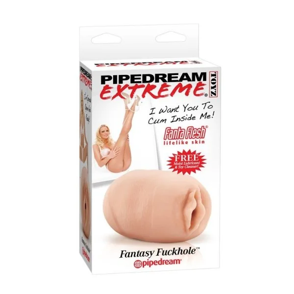 Pipedream Extreme Fantasy Fuckhole von Pdx Toyz | Fesselliebe.de
