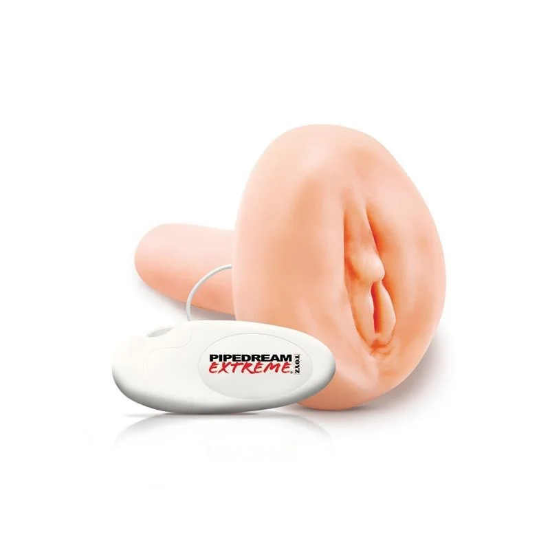 Pipedream Extreme Vibrating Freshman Fuckhole von Pdx Toyz | Fesselliebe.de