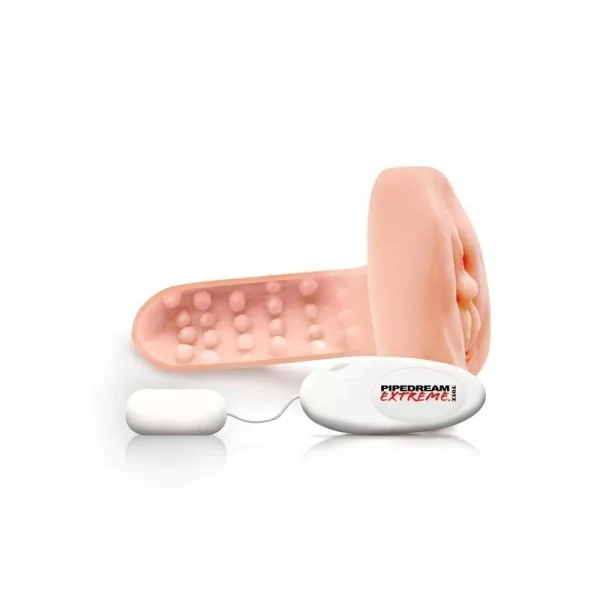 Pipedream Extreme Vibrating Freshman Fuckhole von Pdx Toyz | Fesselliebe.de