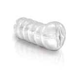 Clear-Leader Snatch von Pdx Toyz | Fesselliebe.de