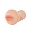 Masturbator Mouth Deep Throat von Pdx Toyz