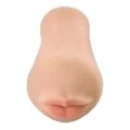 Masturbator Mouth Deep Throat von Pdx Toyz