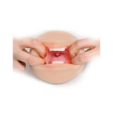 Masturbator Mouth Deep Throat von Pdx Toyz | Fesselliebe.de