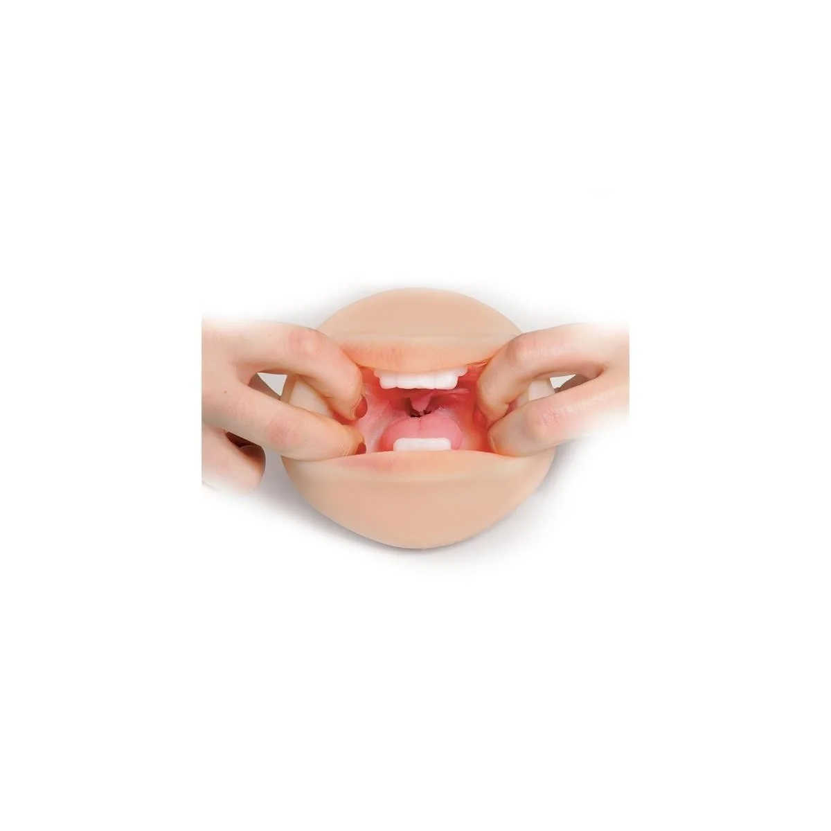 Masturbator Mund Deep Throat von Pdx Toyz kaufen | Fesselliebe