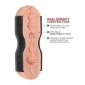 Pipedream Extreme Toyz Enge Vagina & Anus Masturbator Schwarz von Pdx Toyz