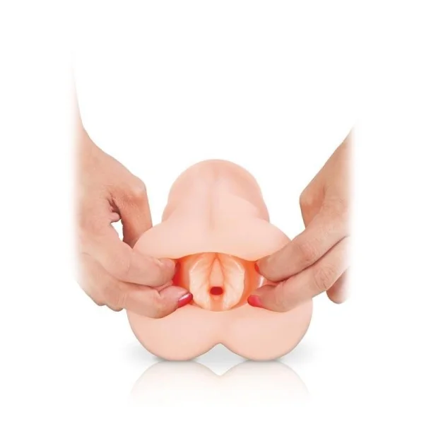 Peek-A-Boo Vagina von Pdx Toyz | Fesselliebe.de