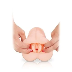 Peek-A-Boo Vagina von Pdx Toyz