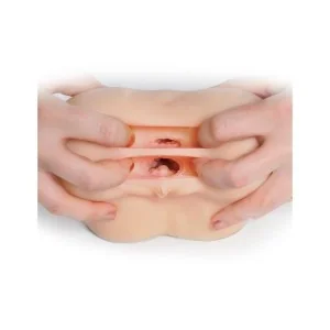 Masturbator Kleine Fantasy Bubble Butt von Pdx Toyz