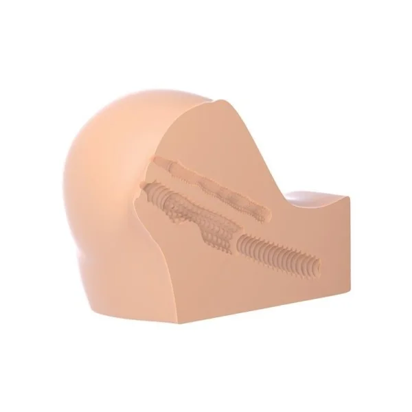 Masturbator Petit Fantasy Bubble Butt von Pdx Toyz kaufen | Fesselliebe