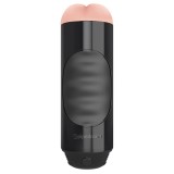 Pipedream Extreme Toyz Mega Grip Vibrations-Masturbator Anus von Pdx Toyz | Fesselliebe.de