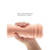 Pipedream Extreme Toyz Mega Grip Vibrations-Masturbator Anus von Pdx Toyz | Fesselliebe.de