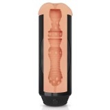 Pipedream Extreme Toyz Mega Grip Vibrations-Masturbator Anus von Pdx Toyz | Fesselliebe.de