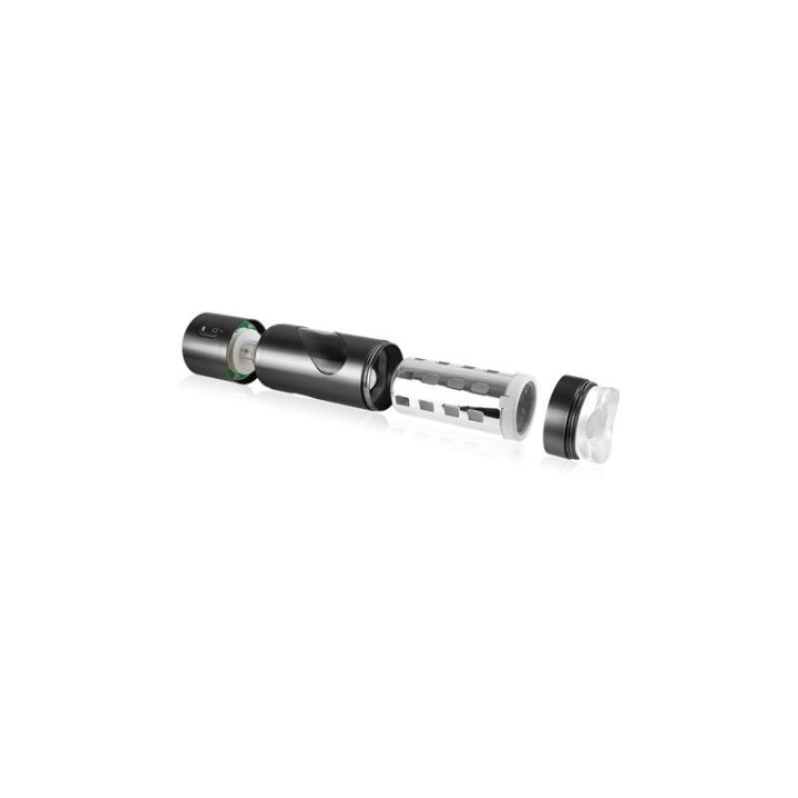 Pipedream Extreme Toyz Wiederaufladbarer Roto-Bator Mund von Pdx Toyz | Fesselliebe.de