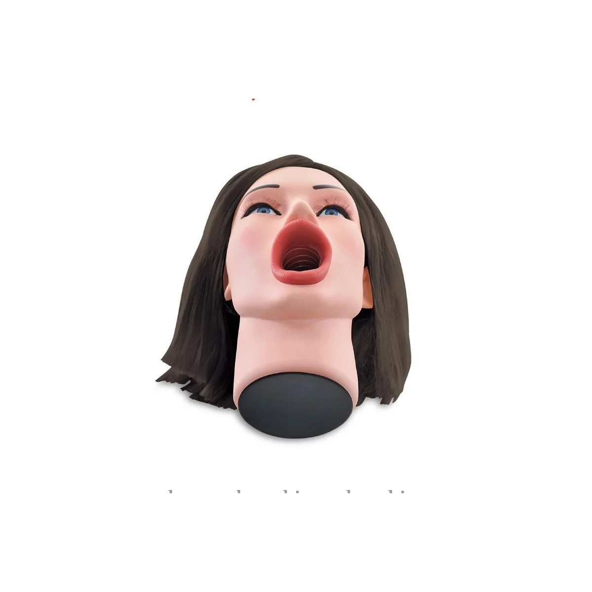 Pipedream Extreme Toyz Heisswasser-Gesichtsficker! Brünette von Pdx Toyz | Fesselliebe.de