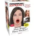 Pipedream Extreme Toyz Heisswasser-Gesichtsficker! Brünette von Pdx Toyz