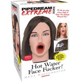 Pipedream Extreme Toyz Heisswasser-Gesichtsficker! Brünette von Pdx Toyz | Fesselliebe.de