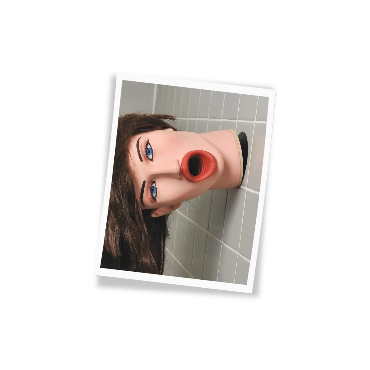 Pipedream Extreme Toyz Heisswasser-Gesichtsficker! Brünette von Pdx Toyz | Fesselliebe.de