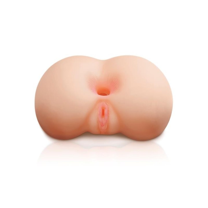 Pipedream Extreme The Gape-Her von Pdx Toyz | Fesselliebe.de