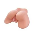 Phat Ass White Girl von Pdx Toyz