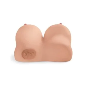 Interaktiver Masturbator Titty Fuck-Her von Pdx Toyz