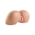 Interaktiver Masturbator Fuck Me Silly mit Stimme 4,9 Kg von Pdx Toyz