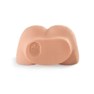 Interaktiver Masturbator Fuck Me Silly mit Stimme 4,9 Kg von Pdx Toyz