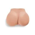 Interaktiver Masturbator Fuck Me Silly mit Stimme 4,9 Kg von Pdx Toyz