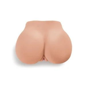 Interaktiver Masturbator Fuck Me Silly mit Stimme 4,9 Kg von Pdx Toyz