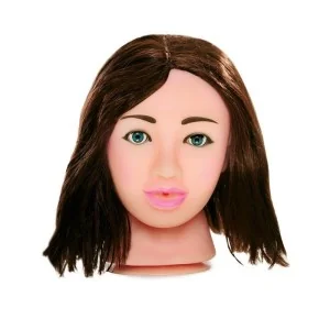 Pipedream Extreme Fuck My Face Brunette von Pdx Toyz | Fesselliebe.de