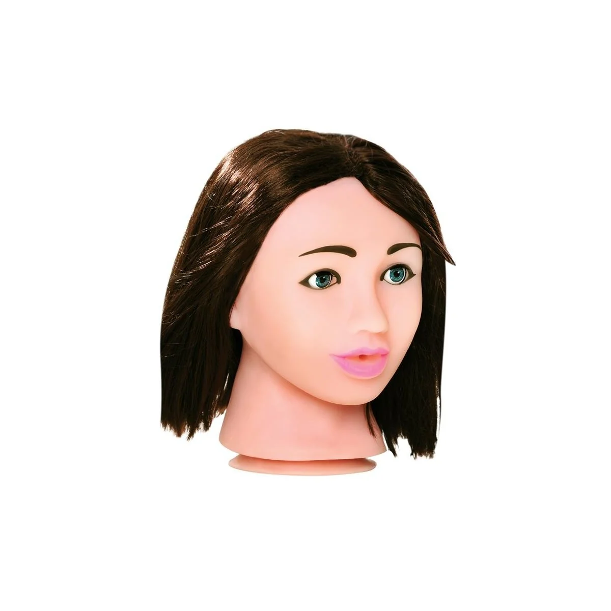 Pipedream Extreme Fuck My Face Brunette von Pdx Toyz | Fesselliebe.de