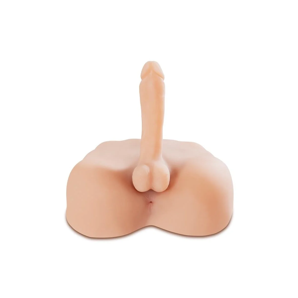 Fuck My Hard Cock von Pdx Toyz | Fesselliebe.de