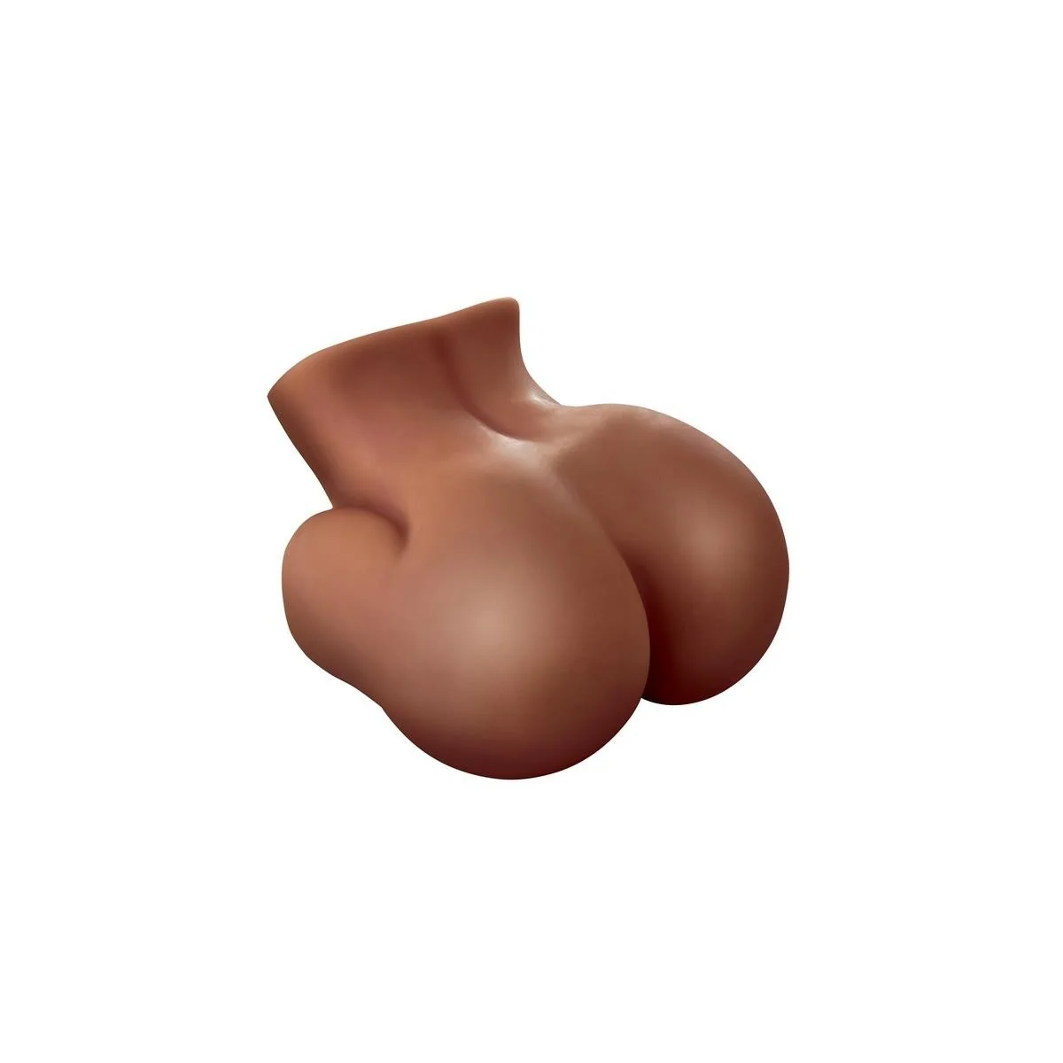 Pipedream Extreme Toyz Fuck My Black Bubble Butt Schwarz von Pdx Toyz | Fesselliebe.de