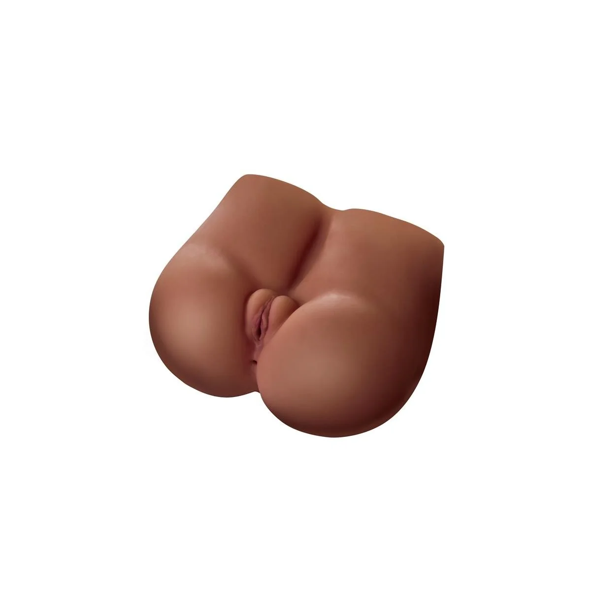 Pipedream Extreme Toyz Fuck My Black Bubble Butt Schwarz von Pdx Toyz | Fesselliebe.de