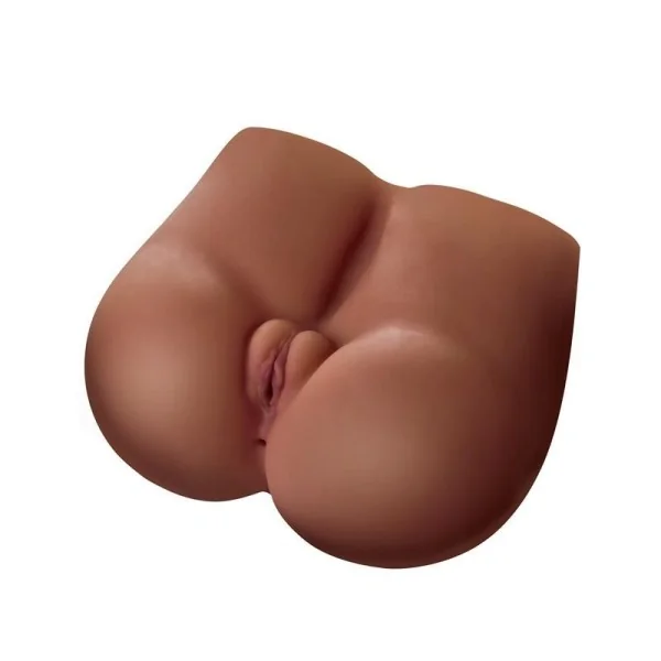 Pipedream Extreme Toyz Fuck My Black Bubble Butt Schwarz von Pdx Toyz | Fesselliebe.de