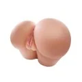 Pipedream Extreme Toyz Fuck Me Silly Bubble Butt von Pdx Toyz