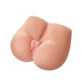 Pipedream Extreme Toyz Fuck Me Silly Bubble Butt von Pdx Toyz