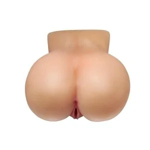 Fuck Me Silly Mega Masturbator von Pdx Toyz | Fesselliebe.de