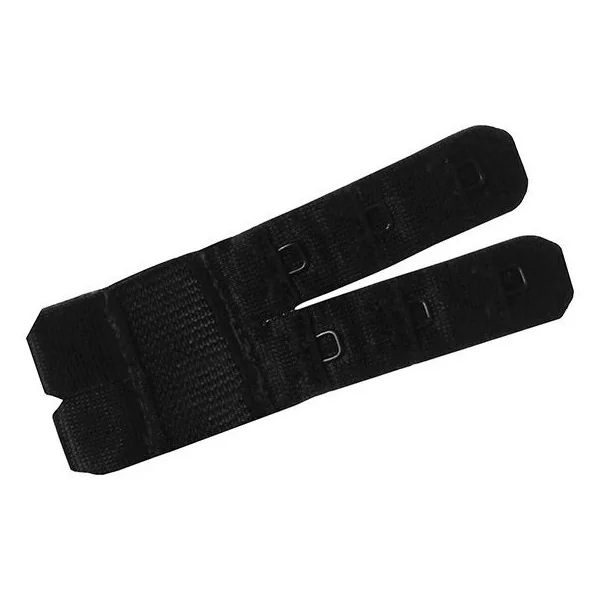 Flexible Konturverlängerung 2 Haken 3 Stück von Bye Bra - Accessories kaufen | Fesselliebe