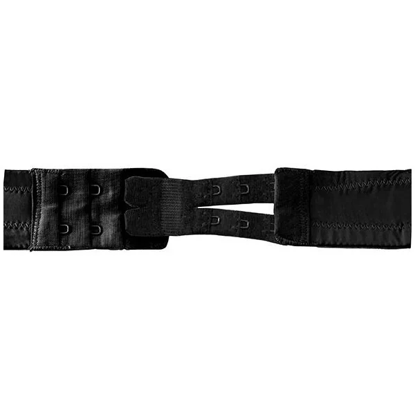 Flexible Konturverlängerung 2 Haken 3 Stück von Bye Bra - Accessories kaufen | Fesselliebe