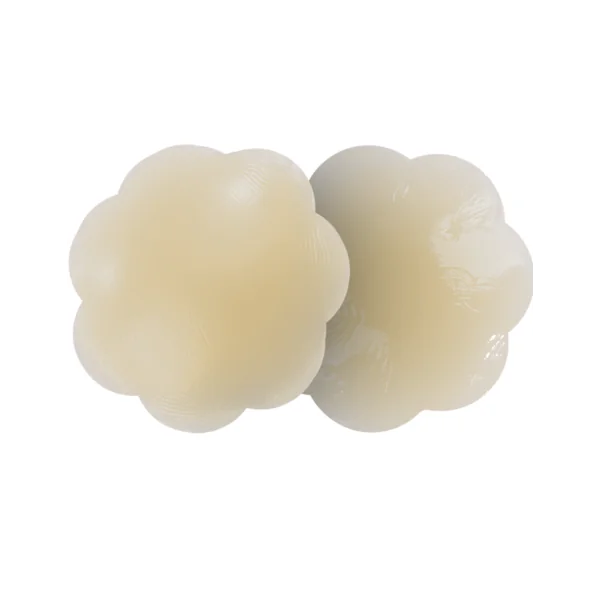 Blütenblatt Nippelabdeckungen von Bye Bra - Accessories kaufen | Fesselliebe