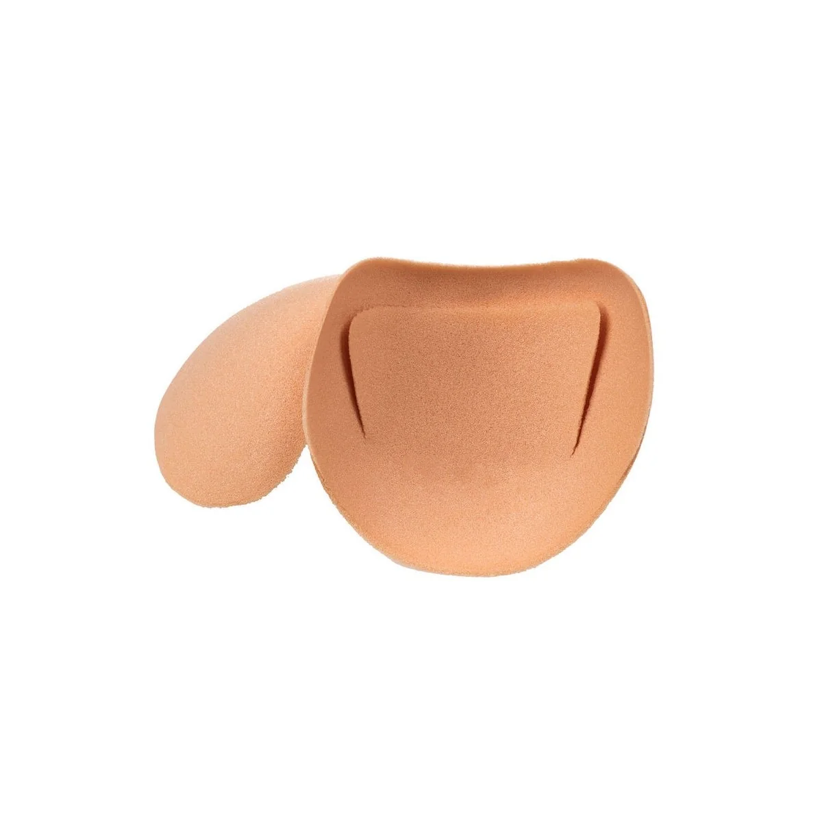 Schulterprotektoren Unterstützen Beige von Bye Bra - Accessories kaufen | Fesselliebe