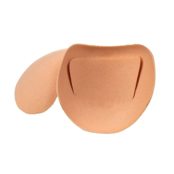 Schulterprotektoren Unterstützen Beige von Bye Bra - Accessories kaufen | Fesselliebe