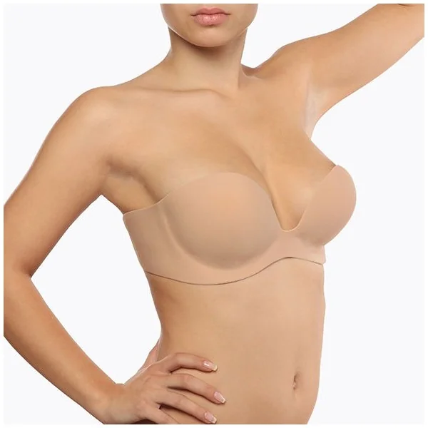 Gala BH Cup B Beige von Bye Bra - Bras kaufen | Fesselliebe