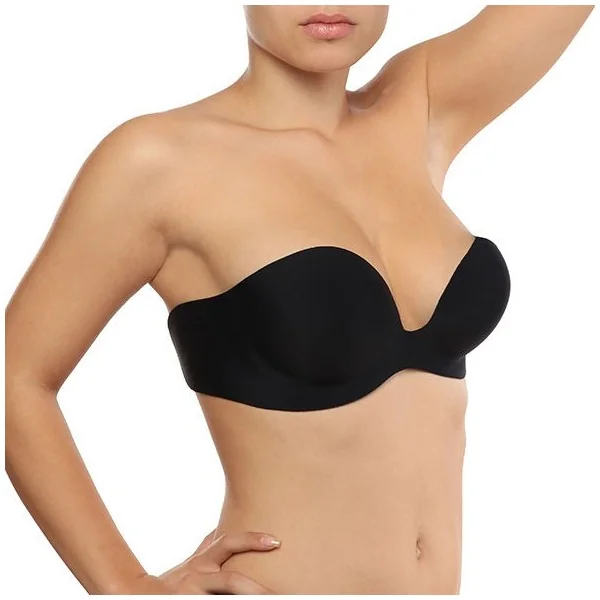 Gala BH Cup A Schwarz von Bye Bra - Bras kaufen | Fesselliebe