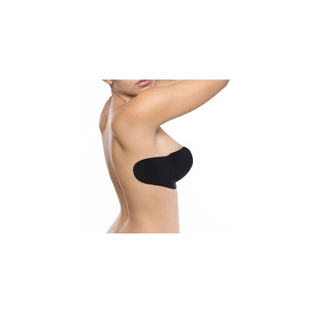 Gala BH Cup A Schwarz von Bye Bra - Bras kaufen | Fesselliebe