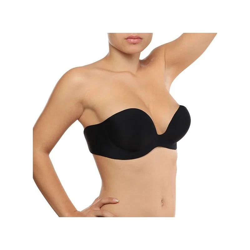 Gala BH Cup B Schwarz von Bye Bra - Bras kaufen | Fesselliebe