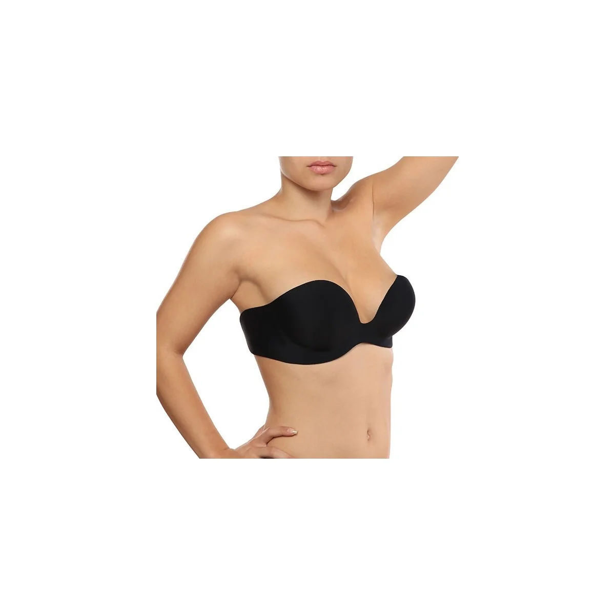 Gala BH Cup B Schwarz von Bye Bra - Bras kaufen | Fesselliebe