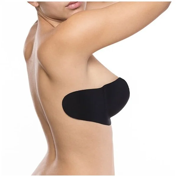 Gala BH Cup B Schwarz von Bye Bra - Bras kaufen | Fesselliebe