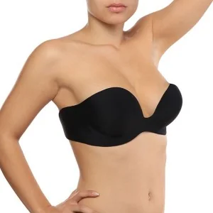Gala BH Cup C Schwarz von Bye Bra - Bras kaufen | Fesselliebe