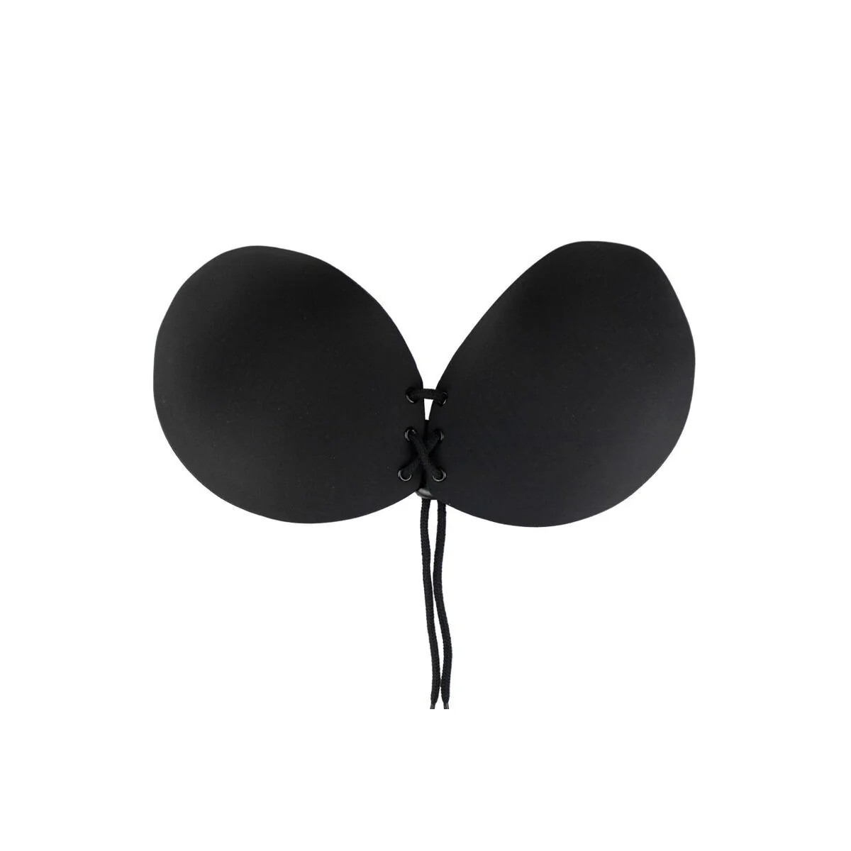 BH Adhesivo Entrelazado Schwarz Cup C von Bye Bra - Bras kaufen | Fesselliebe